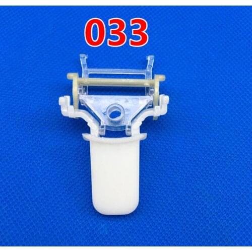 Electric Kettle Parts temperature control switch button 033