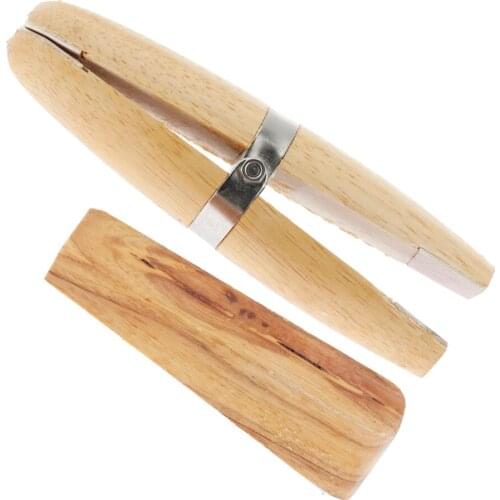 Ring Clamp Benchwork Professional Hand Tool Light Weight 196mm/7.71inch