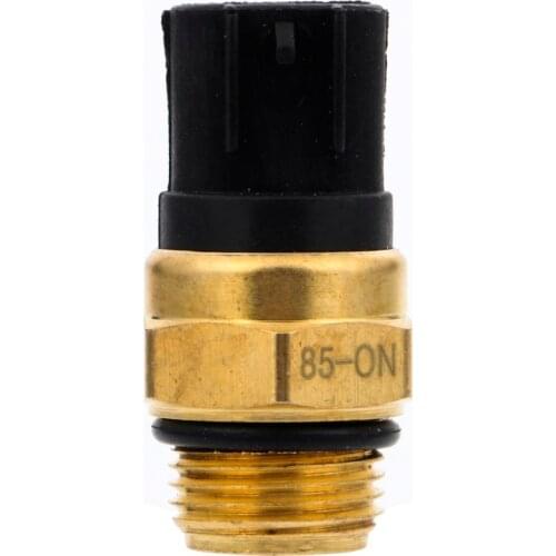 M18 Motorcycle Radiator Fan Switch Thermo Switch for Suzuki GSX-R600/750/1000 GSX1300R Hayabusa SV650/1000