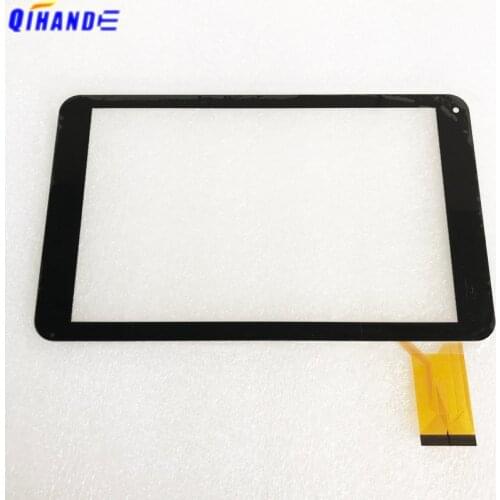 New 10.1'' inch touch screen Cable code is kingvina-PG902 Tablet touch screen digitizer glass repair panel kingvinaPG902