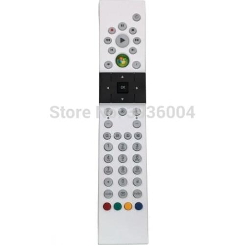 New RC6 IR Media Center MCE Remote Control RC1974501/00 3139 228 69121 for Philips MCE remote