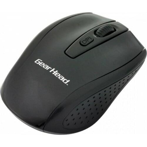 Редукторная голова Wireless Mice