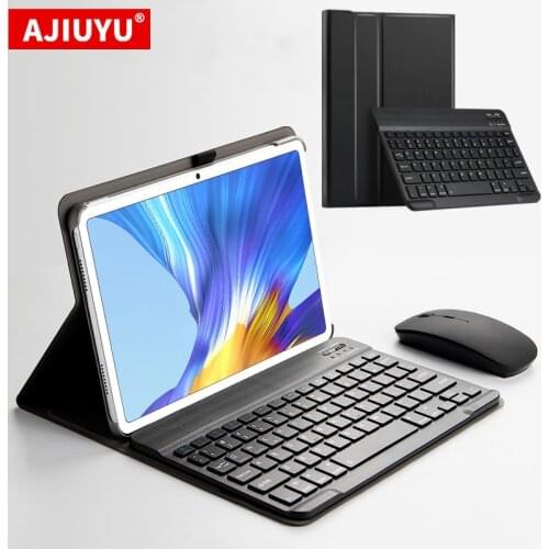 Smart Case For Huawei Honor V6 10.4 inch KRJ-W09 KRJ-AL00 Tablet PC Wireless magnetic Bluetooth keyboard Protective Cover case