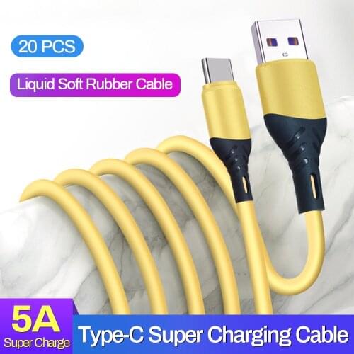 TOMTiF Mobile Phone Charging Cables