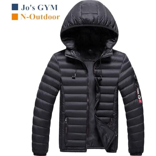 Outdoor Warm Winter Thicken Hooded Softshell Jacket Leisure Comfortable Headphones Cotton Coat Protect Cold Windproof Waterproof