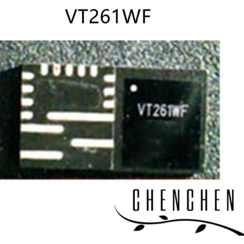 VT261WF VT261WFQX-ADJ QFN 100% New