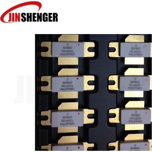 1PCS BLF2047 Quality assurance High frequency tube RF power transistor