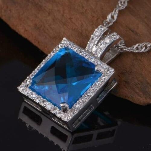 YWACFIRE Jewelry Pendants