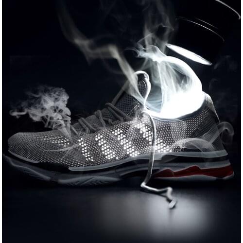 Damyuan 2020 New Running Shoes for Women Fashion Breathable Comfortable Men Sneakers Non-slip Wear Outdoor Walking Couple Shoes