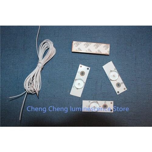 50Pieces/lot FOR 3V LED Ball LCD Backlight Button Button Ball LED Down Backlight Ball Replacement 100%NEW