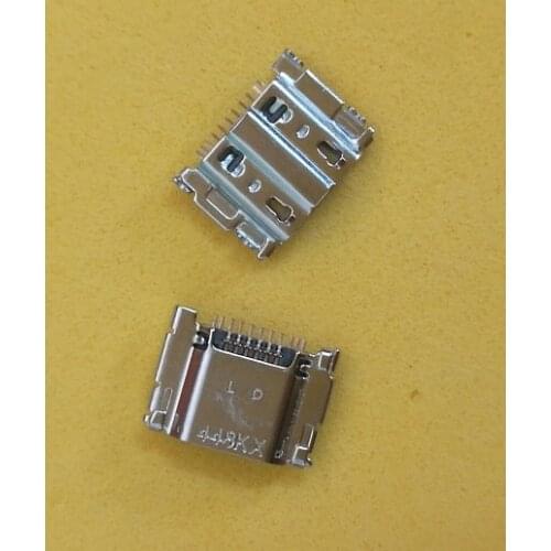 50pcs/lot Charging Charger Port for Samsung Galaxy S3 i9300 i9305 i535 i747 L710 T999 Micro USB Connector Micro USB Socket