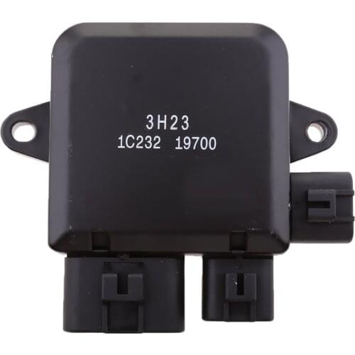 Cooling Fan Control Unit Module Replacement Parts for Mazda 6 MPV 1355A124 1355S124 1355A125