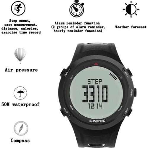 Мужские умные часы CYKE China At AliExpress