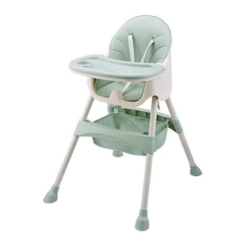 Baby Highchairs cosas para bebe portable baby chair silla para comer bebe baby feeding chair chaise haute bebe wholesale cheap