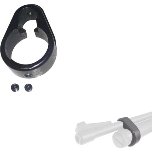 DISCOVERY/ MAXIMUS BARREL BAND upgrade Model 2240, 2260, 2300 T/S/KT