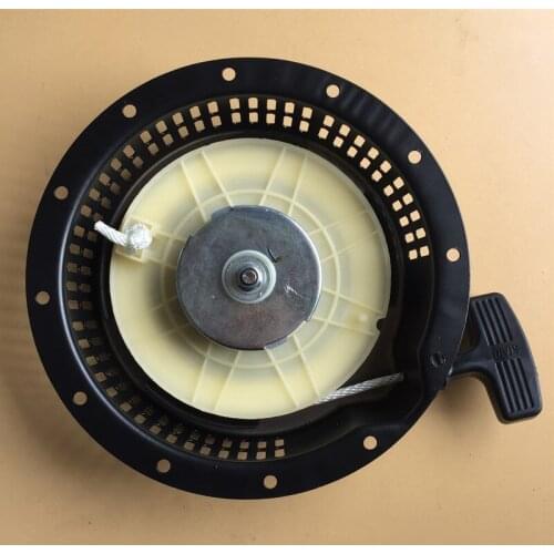 Diesel engine 186F 186FA 188F Recoil Starter handle starting suit for kipor kama and all the chinese brand (Clockwise)