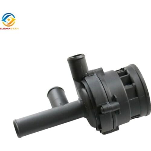 ELISHASTAR Engine Cooling Systems