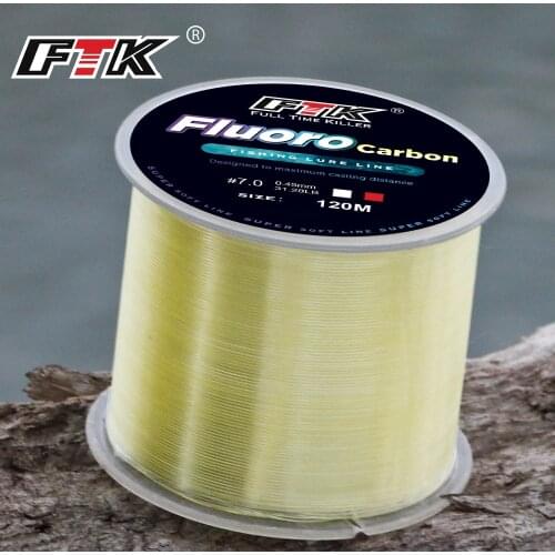 FTK Monofilament Lines