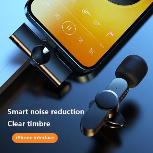 Gofoward Microphones