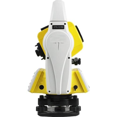 Hi-target ZTS121R Reflectorless total station