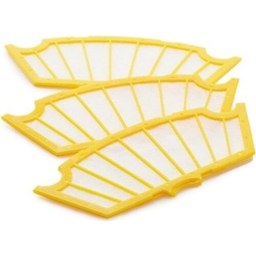 IROBOT Vacuum Cleaner Filters