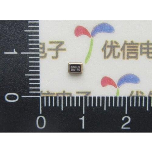 Free Ship 20pcs/lot high Quality oscillator kit 10MHZ 8MHZ 125MHZ 11.0592MHz crystal oscillator kit 7050 3225 5070 4values*5pcs