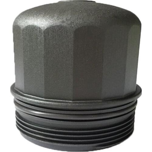 Oil Filter Housing Cap 11427615389 11 42 7 615 389 for B MW F07GT F10 F01 X5 X6 550i GT 650i 750i