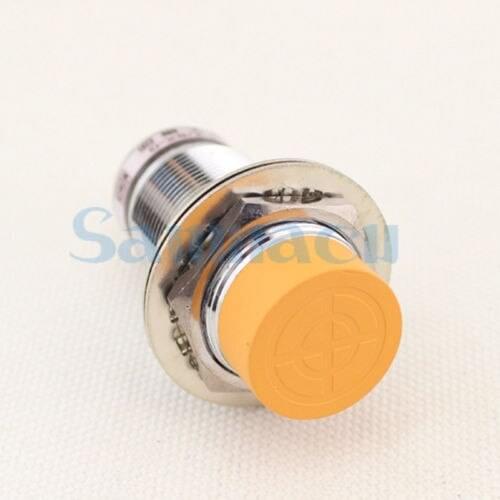 LJ30A3-15-Z/EX-G/DX-G Aviation Plug 2 Wires NO/NC 36VDC Proximity Sensor Switch