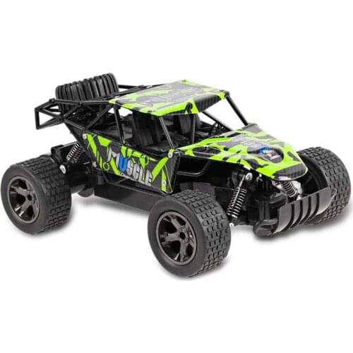 Climbing Car 2.4G Remote Control Childrens Toy Car RC Car High Speed Racing Car Electric Off Road 1:18 RC Drift