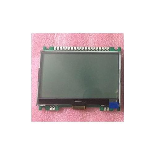 20PIN White/Blue/Green Backlight COG 12864 LCD Module ST7565R Drive IC 3.3V/5V SPI/Parallel Interface (No Font)