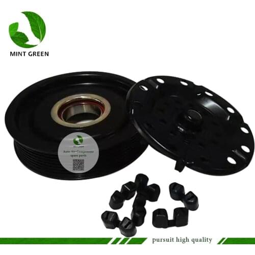 Freeshipping AC Compressor Clutch For Toyota Corolla Yaris AC CLUTCH 447260-2333 8832052010 447220-9610 447220-8465 447260-2334