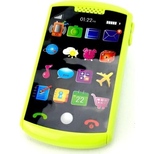 Play smart Educational Toys