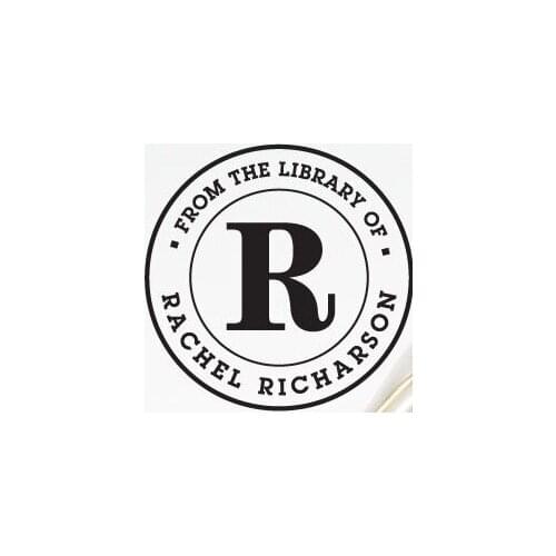 Custom Embosser Initials Library Stamp,Personalized From the Library of Embosser,steel embosser,stamp, design your own logo
