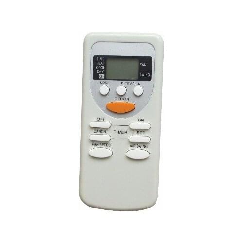Remote Control For Panasonic A75C3789 A75C2954 A75C3904 AC Air Conditioner