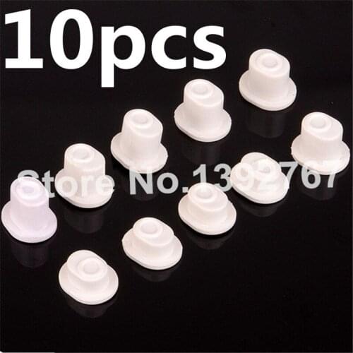 10Pcs HSP Parts 60044N Adjustable Bushes Complete For 1/8 RC Car Remote Control Cars Monster Truck Baja NOKIER SAVAGERY CAMPER