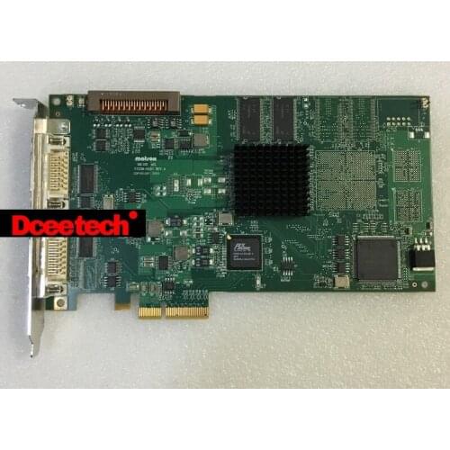 Used SOL6MCLDBE Y7293-0201 REV.A Work Well