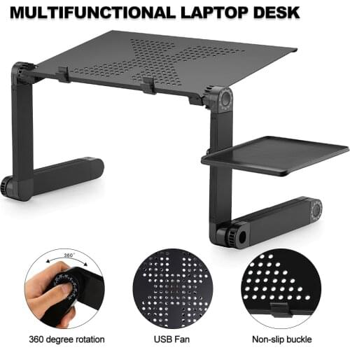 SPASH Notebook Stands