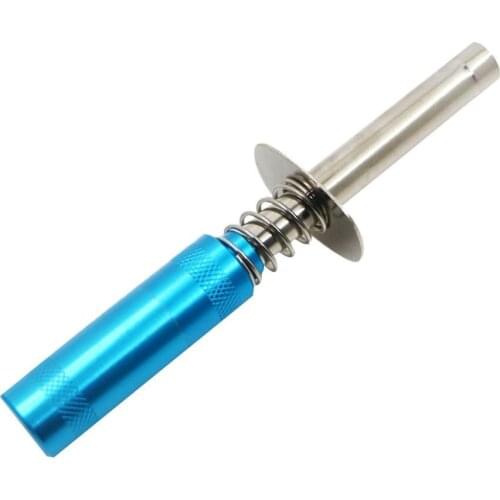 AA Battery Glow Plug Igniter Ignition Starter Tool for 1:10 Nitro Car RC Parts