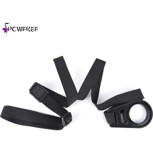 Male Penis Enlargement Shower Strap Penis Water Pump Extender Accessories Adult Sex Product For Men