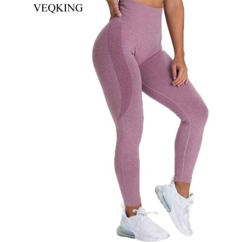 VEQKING Yoga Pants