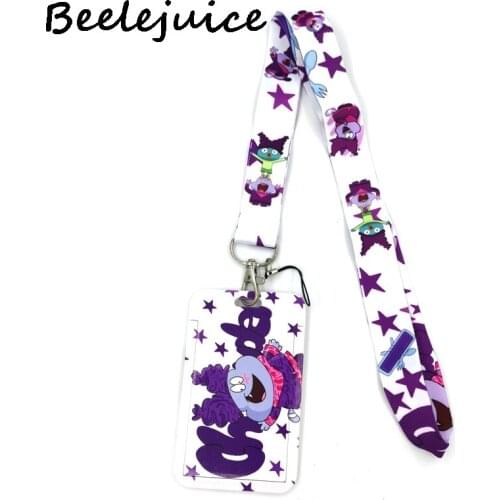 12sets Chowder Key lanyard Car KeyChain ID Card Pass Gym Mobile Phone Badge Kids Key Ring Holder Jewelry Accessories Decorations