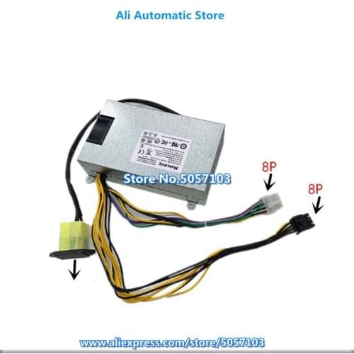 B520R2 B520E 10088 Power Supply HKF2002-32 DPS-250AB-71A FSP250-20AI PS-3251