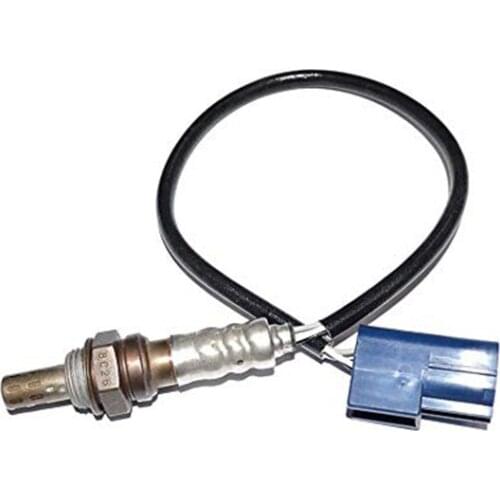 Free Shipping Universal Lambda Sensor 4 wire Oxygen Sensor For NISSAN Primera RENAULT 226918U000