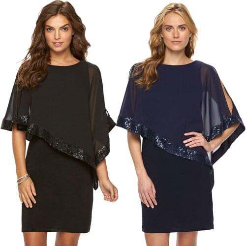 BRZFMRVL Sleeveless Summer Dresses