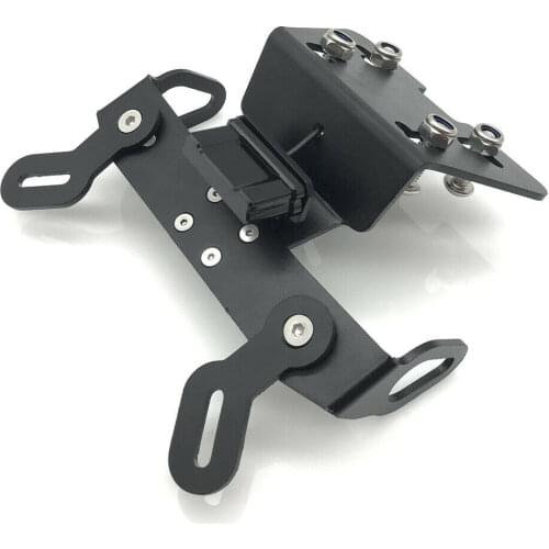 For YAMAHA XJ6 XJ-6/Diversion/F FZ-6R FENDER Eliminator KIT REAR TAIL TIDY