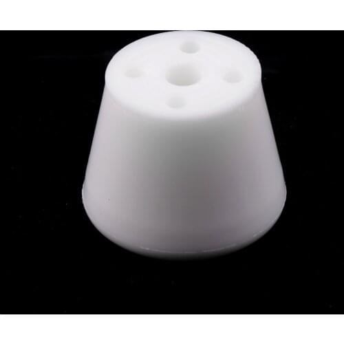 6pcs Corrosion Resistant Roller Skates Toe Stops Ice Skates Stopper Outdoors