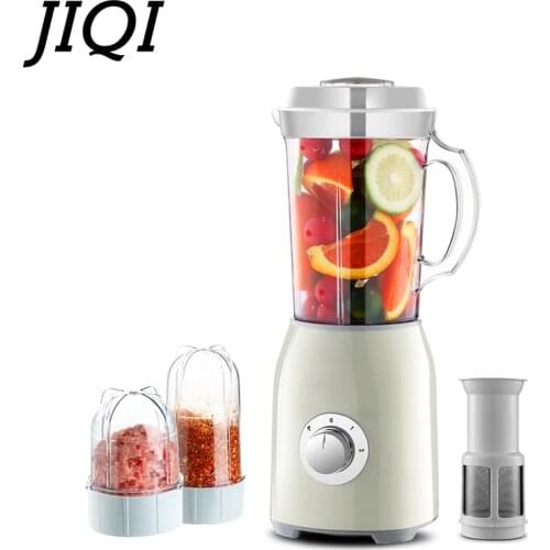 JIQI Electric Meat Mincers