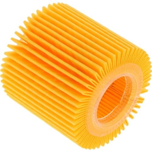 Engine Oil Filter for Corolla Prius Lexus Matrix 1.8L 2ZR-FE Engine OEM# 04152-YZZA6 Easy To Installtion