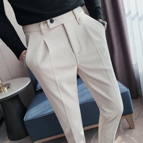 MDGD Men's Warm Pants