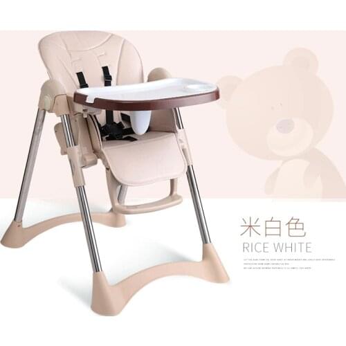 Furniture Dining Baby Chairs High Chair For Feeding Dining Furniture Baby Things Folding Chair Sillas Comedor Dining Chairs